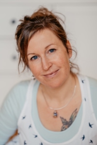 Stefanie Bode